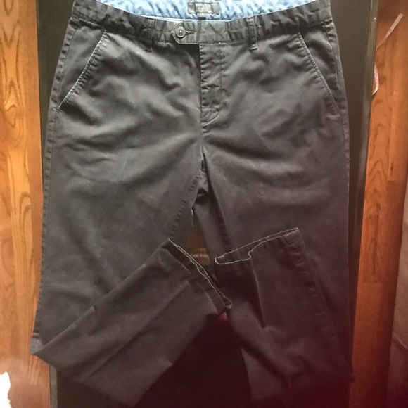 💥Host Pick💥RW& Co Mens Athletic Fit Pants - Picture 7 of 16